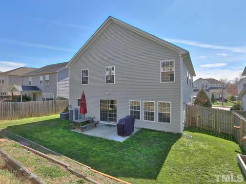 195 Coalyard Dr, Garner, NC 27529 photo 25