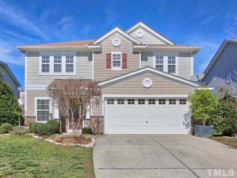 195 Coalyard Dr, Garner, NC 27529 photo 1