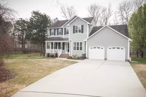 6 Addison Ct, Durham, NC 27712 photo 1