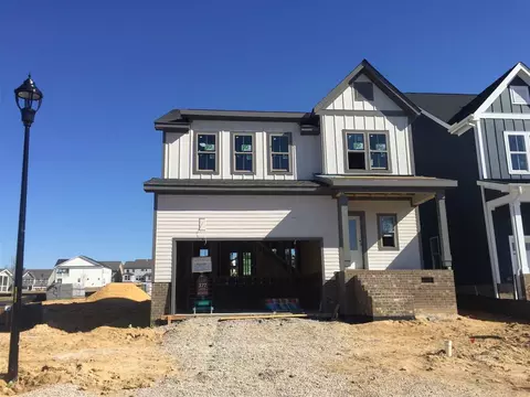 1904 Split Rail Pl, Wendell, NC 27591 photo 1