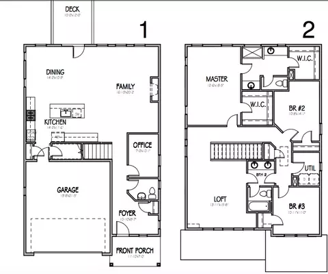 1904 Split Rail Pl, Wendell, NC 27591 photo 23