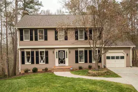 18 Barkridge Ct, Durham, NC 27713 photo 1