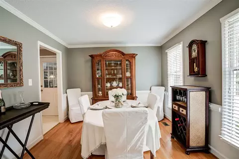 18 Barkridge Ct, Durham, NC 27713 photo 5