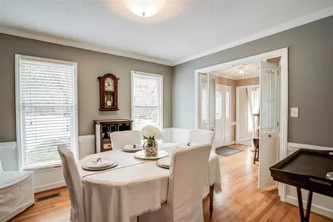 18 Barkridge Ct, Durham, NC 27713 photo 4