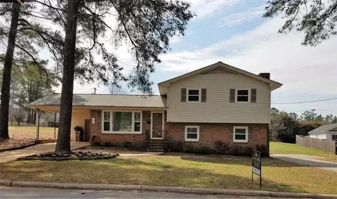 701 Lakeside Dr, Garner, NC 27529 photo 1