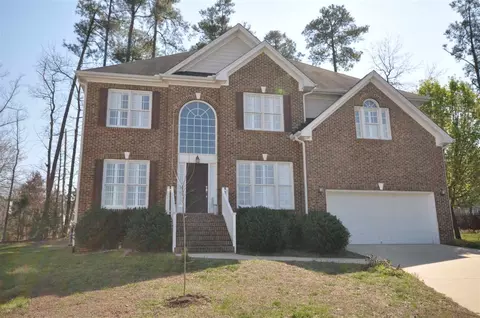 604 Oxboro Cir, Durham, NC 27713 photo 1