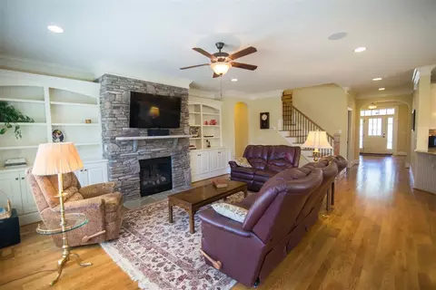 929 Evening Snow St, Wake Forest, NC 27587 photo 11