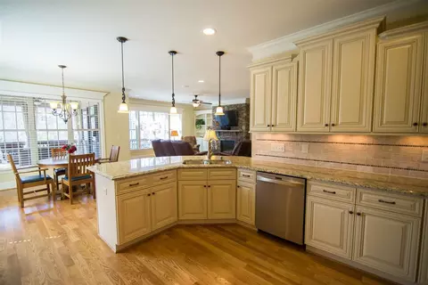 929 Evening Snow St, Wake Forest, NC 27587 photo 8