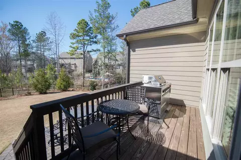 929 Evening Snow St, Wake Forest, NC 27587 photo 23