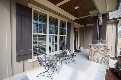 929 Evening Snow St, Wake Forest, NC 27587 photo 2