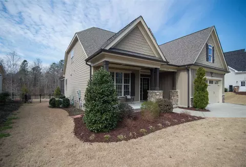 929 Evening Snow St, Wake Forest, NC 27587 photo 3
