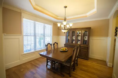 929 Evening Snow St, Wake Forest, NC 27587 photo 6
