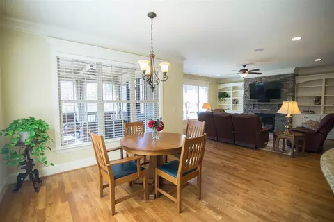 929 Evening Snow St, Wake Forest, NC 27587 photo 9