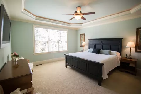 929 Evening Snow St, Wake Forest, NC 27587 photo 12