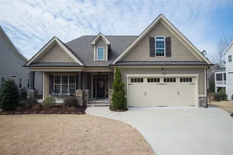 929 Evening Snow St, Wake Forest, NC 27587 photo 1
