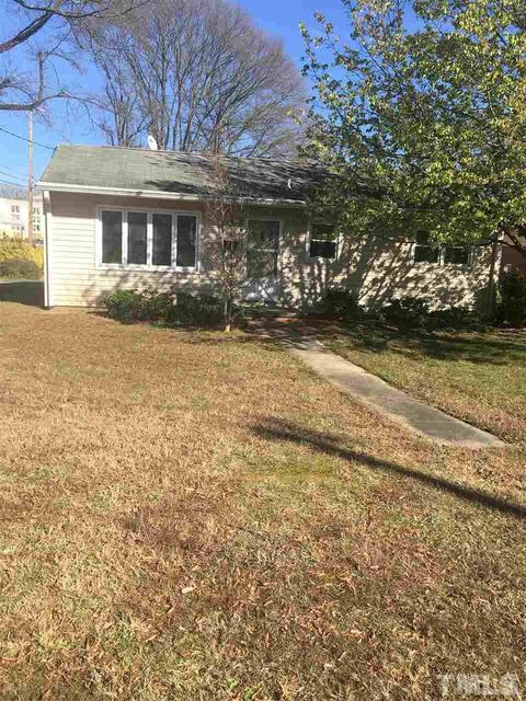 2032 Walnut St, Durham, NC 27705 photo 1