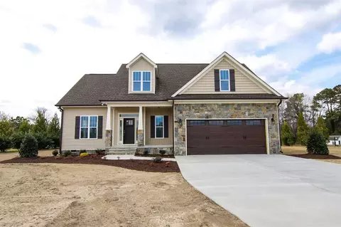 12438 Raleigh Rd, Benson, NC 27504 photo 1
