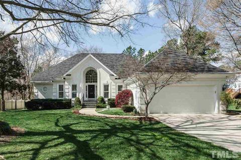 2204 Dreyfus Ct, Garner, NC 27529 photo 1