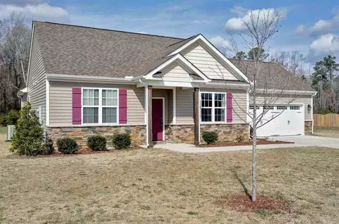 7998 Creech Rd, Middlesex, NC 27557 photo 1