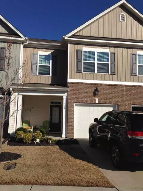 714 Silver Stream Ln, Cary, NC 27519 photo 1