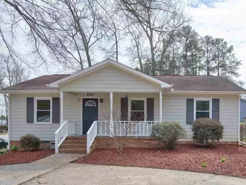 2231 Strebor St, Durham, NC 27705 photo 1