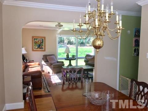 719 Beaver Dam Rd, Raleigh, NC 27607 photo 5