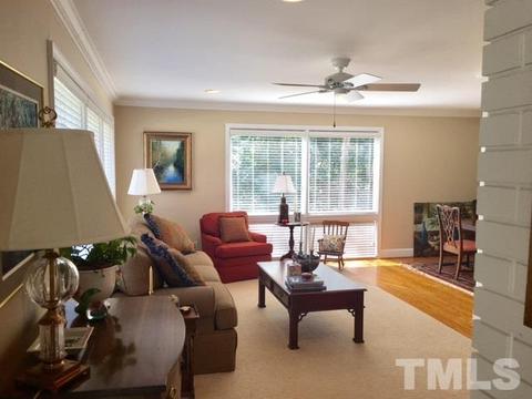 719 Beaver Dam Rd, Raleigh, NC 27607 photo 2