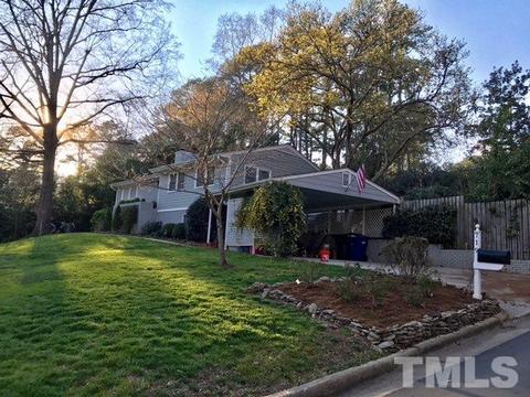 719 Beaver Dam Rd, Raleigh, NC 27607 photo 1