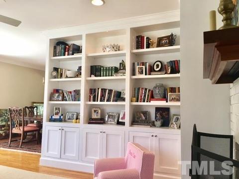 719 Beaver Dam Rd, Raleigh, NC 27607 photo 3