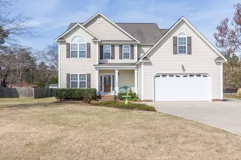 85 Boone Trl, Garner, NC 27529 photo 1