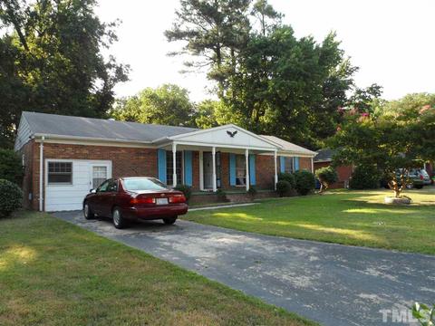 1115 Benning St, Durham, NC 27703 photo 1