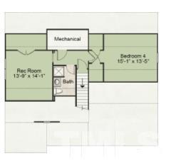 2605 Brookstone Ridge Loop, Raleigh, NC 27613 photo 4