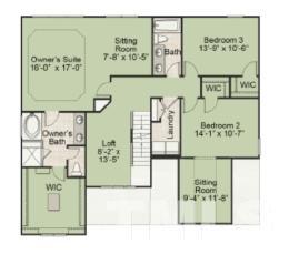 2605 Brookstone Ridge Loop, Raleigh, NC 27613 photo 3