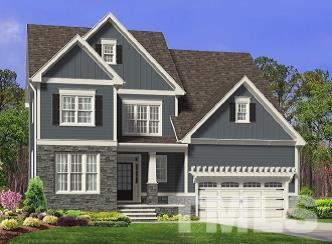 2605 Brookstone Ridge Loop, Raleigh, NC 27613 photo 1