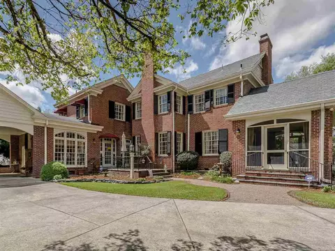316 N Third St, Smithfield, NC 27577 photo 24
