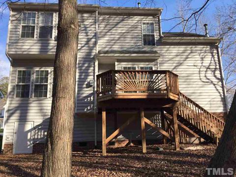 1410 Big Leaf Loop, Apex, NC 27502 photo 10