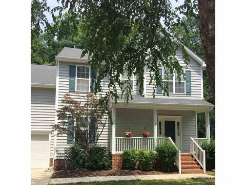 1410 Big Leaf Loop, Apex, NC 27502 photo 2
