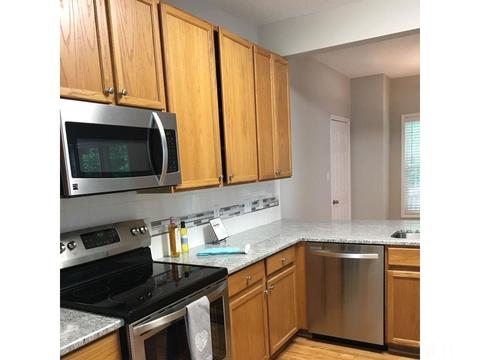 1410 Big Leaf Loop, Apex, NC 27502 photo 3