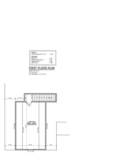 9809 Bitter Melon Dr, Angier, NC 27501 photo 3