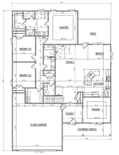 9809 Bitter Melon Dr, Angier, NC 27501 photo 2