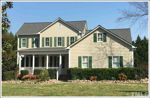 3605 Herring Gull Pl, Wake Forest, NC 27587 photo 1