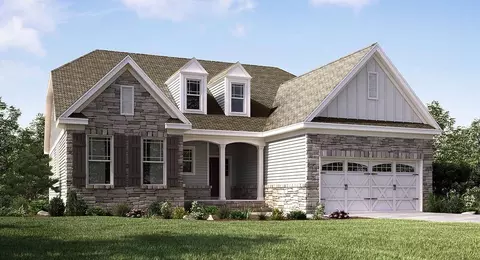 109 Corn Crib Ct, Durham, NC 27703 photo 1