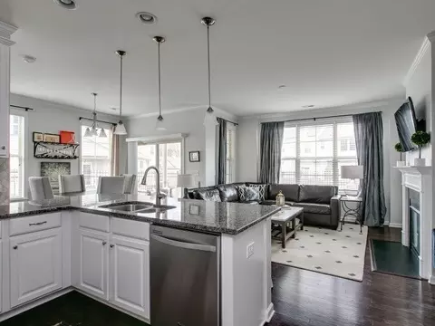 19 Intuition Cir, Durham, NC 27705 photo 4