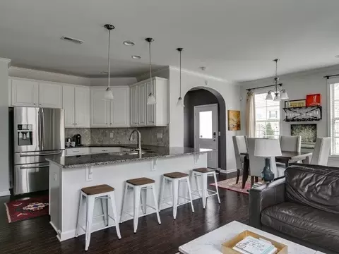 19 Intuition Cir, Durham, NC 27705 photo 1