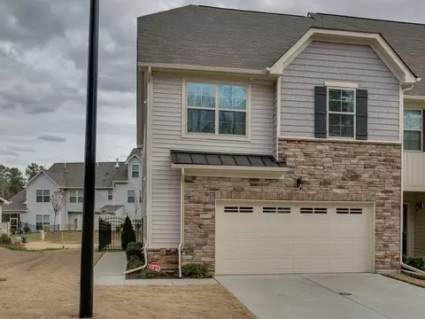 19 Intuition Cir, Durham, NC 27705 photo 2