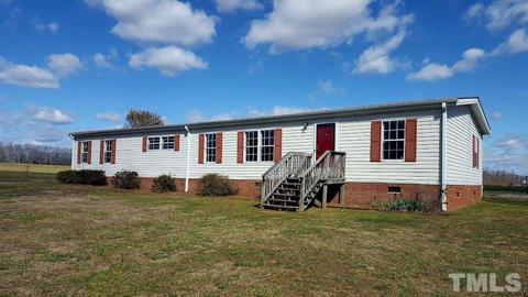 5920 Gray Rd, Timberlake, NC 27583 photo 2