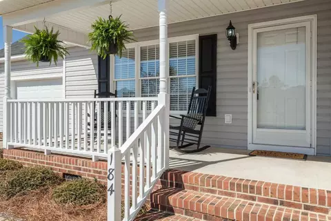 184 Irbin Dr, Coats, NC 27521 photo 4