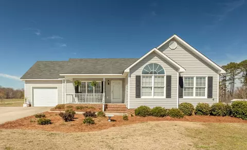 184 Irbin Dr, Coats, NC 27521 photo 1