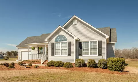 184 Irbin Dr, Coats, NC 27521 photo 3
