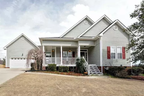 1705 Starfish Ct, Willow Spring, NC 27592 photo 1